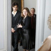 Les fausses confidences - galeria zdjęć - filmweb