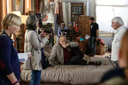 Les fausses confidences - galeria zdjęć - filmweb