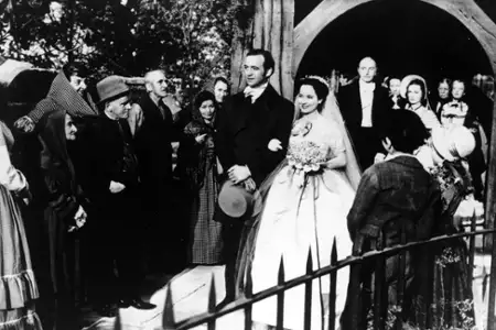 Wichrowe wzg&oacute;rza - galeria zdjęć - filmweb
