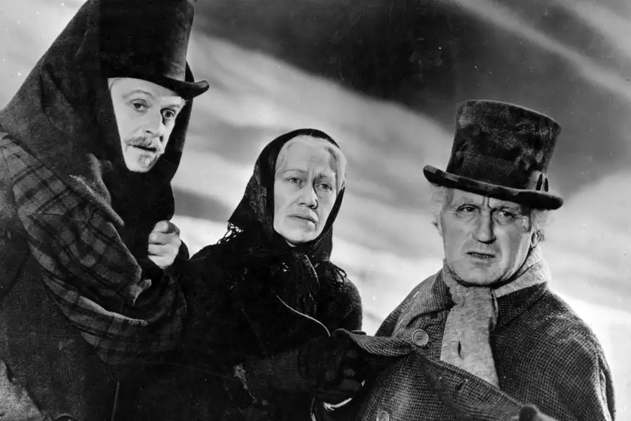 Wichrowe wzgórza - galeria zdjęć - filmweb