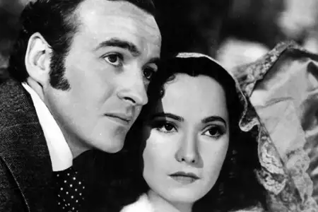 Wichrowe wzgórza - galeria zdjęć - filmweb