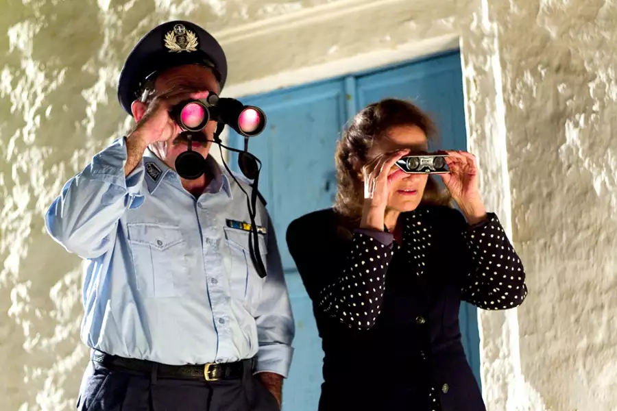 Małe grzeszki - galeria zdjęć - filmweb