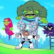 Teen Titans Go! - galeria zdjęć - filmweb