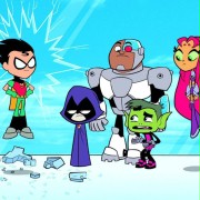 Teen Titans Go! - galeria zdjęć - filmweb