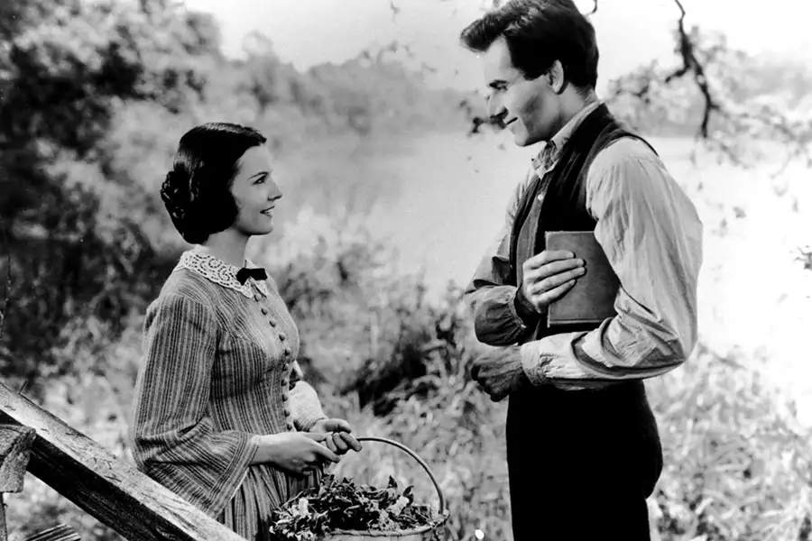 Młodość Lincolna - galeria zdjęć - filmweb