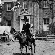 Young Mr. Lincoln - galeria zdjęć - filmweb