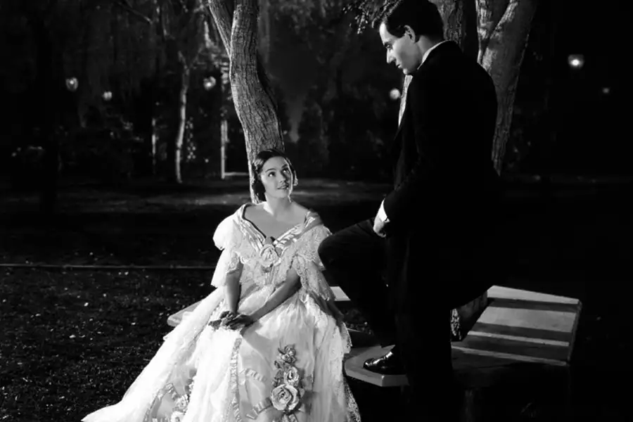 Młodość Lincolna - galeria zdjęć - filmweb