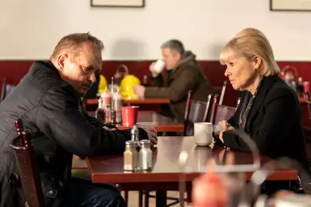 Wyznanie - galeria zdjęć - filmweb