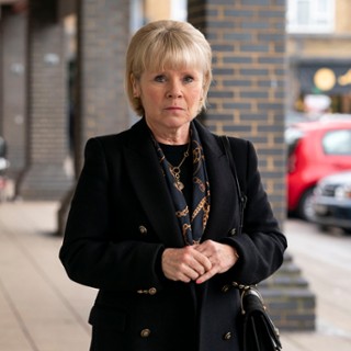 Karen Edwards