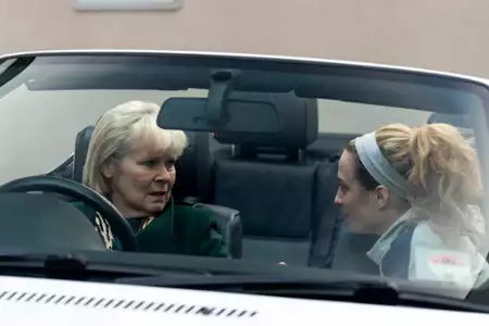 Wyznanie - galeria zdjęć - filmweb