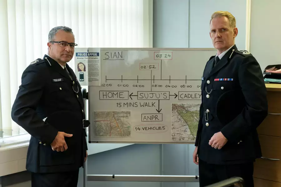 Wyznanie - galeria zdjęć - filmweb