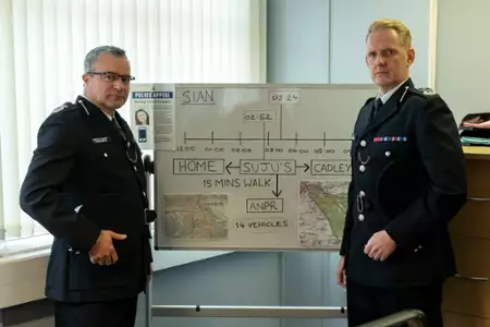 Wyznanie - galeria zdjęć - filmweb