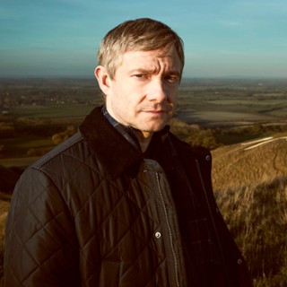 Nadinspektor Steve Fulcher