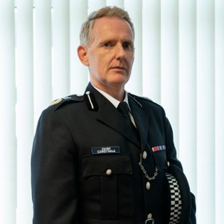 Komendant Brian Moore