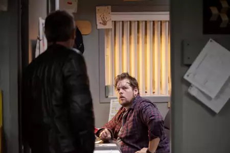 Pod ziemią - galeria zdjęć - filmweb