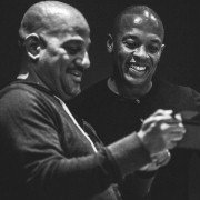 The Defiant Ones - galeria zdjęć - filmweb