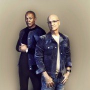 The Defiant Ones - galeria zdjęć - filmweb