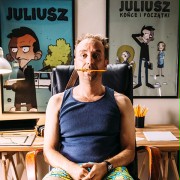 Juliusz - galeria zdjęć - filmweb