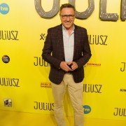 Juliusz - galeria zdjęć - filmweb