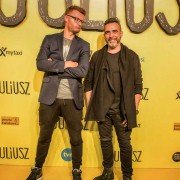 Juliusz - galeria zdjęć - filmweb