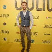 Juliusz - galeria zdjęć - filmweb