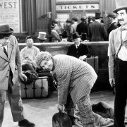 Bracia Marx na Dzikim Zachodzie - galeria zdjęć - filmweb
