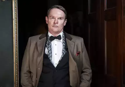 Dziki Bill - galeria zdjęć - filmweb