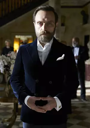 Dziki Bill - galeria zdjęć - filmweb