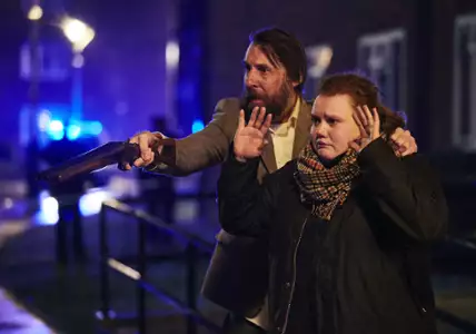 Dziki Bill - galeria zdjęć - filmweb