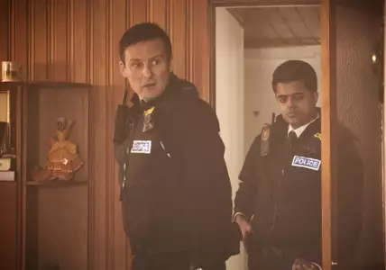 Dziki Bill - galeria zdjęć - filmweb