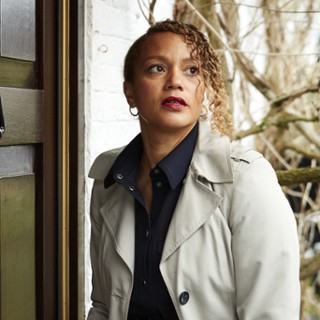 Lisa Cranston
