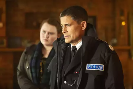 Dziki Bill - galeria zdjęć - filmweb