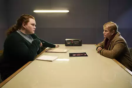 Dziki Bill - galeria zdjęć - filmweb