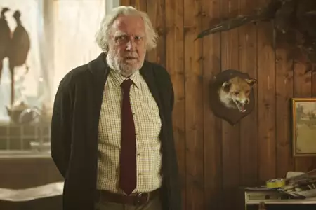 Dziki Bill - galeria zdjęć - filmweb