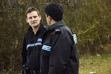 Dziki Bill - galeria zdjęć - filmweb