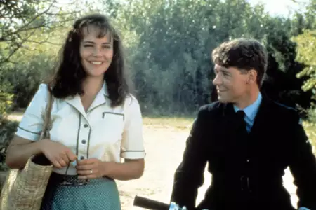 Żyć chwilą - galeria zdjęć - filmweb