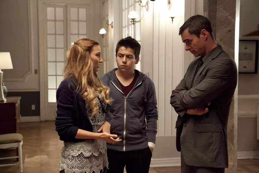 Pan Avila - galeria zdjęć - filmweb