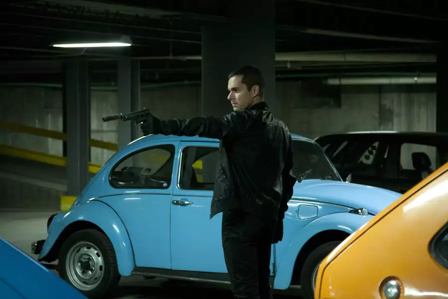 Pan Avila - galeria zdjęć - filmweb