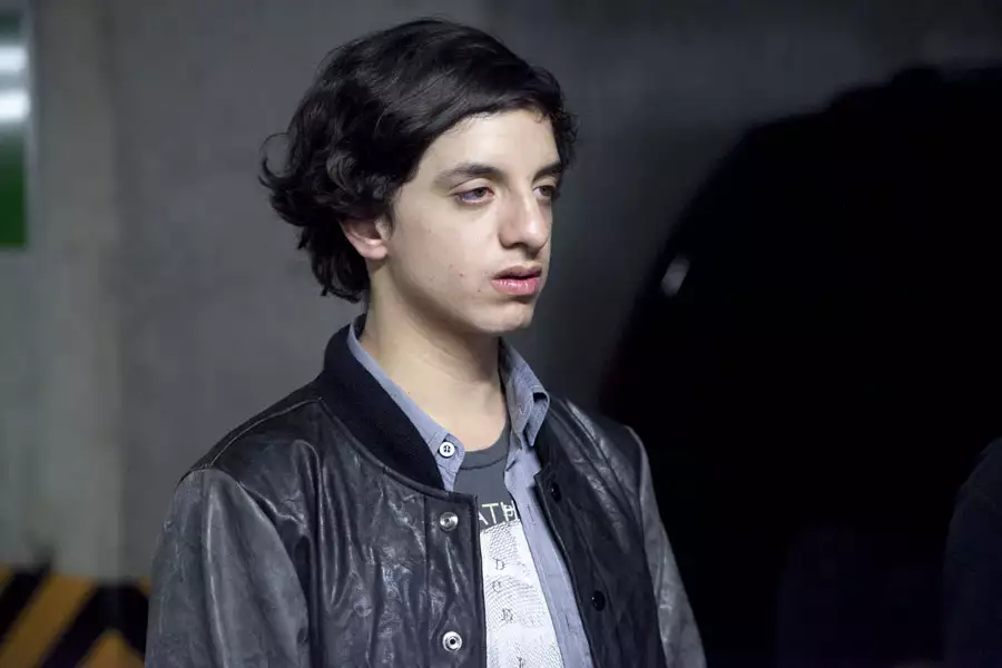 Pan Avila - galeria zdjęć - filmweb