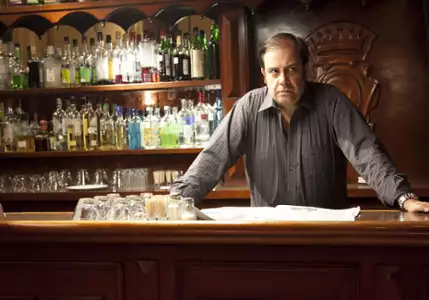 Pan Avila - galeria zdjęć - filmweb