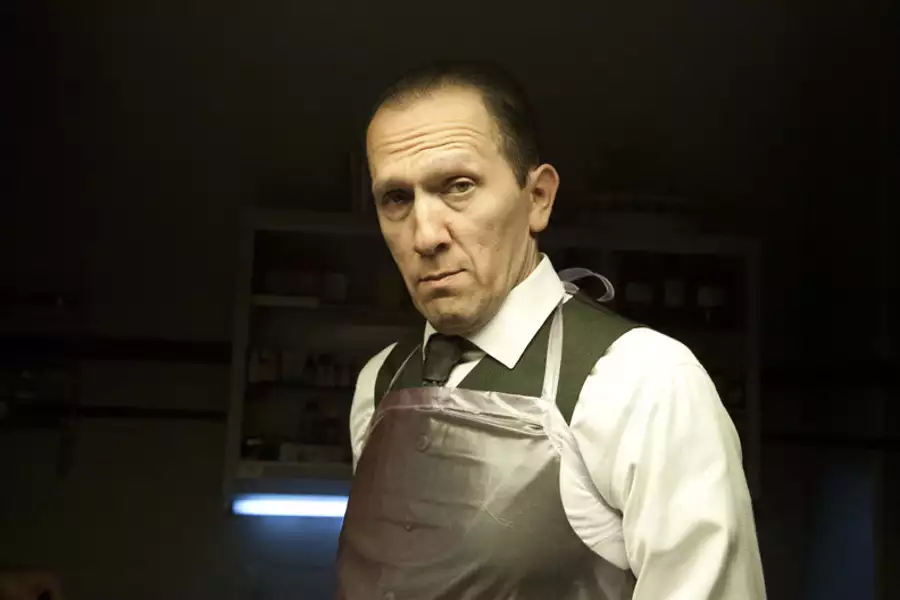 Pan Avila - galeria zdjęć - filmweb