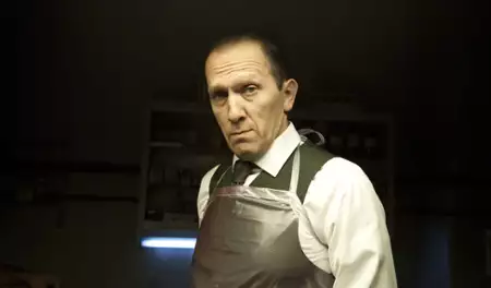 Pan Avila - galeria zdjęć - filmweb