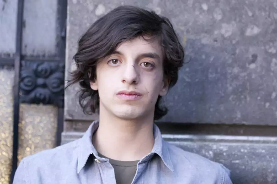 Pan Avila - galeria zdjęć - filmweb