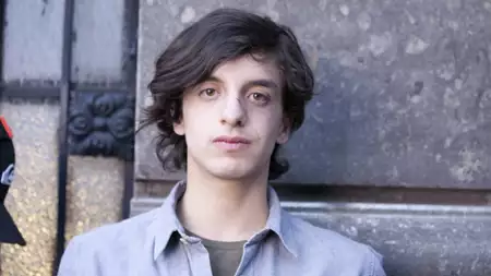 Pan Avila - galeria zdjęć - filmweb