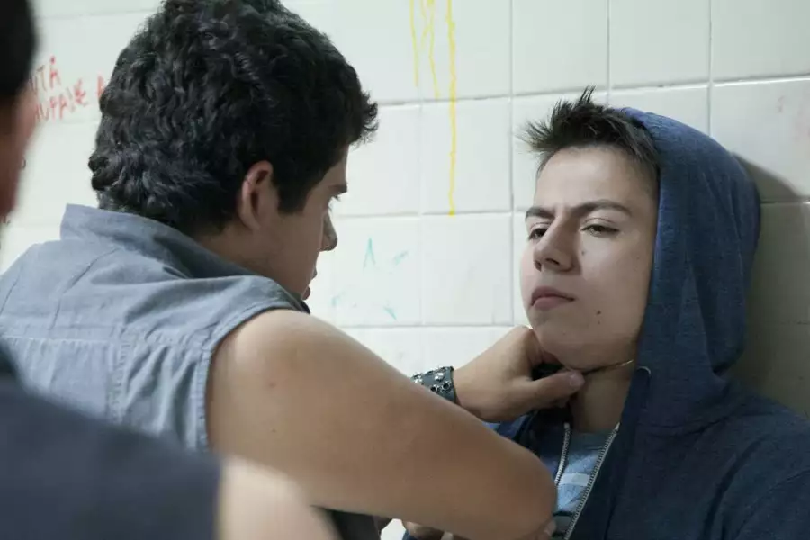 Pan Avila - galeria zdjęć - filmweb