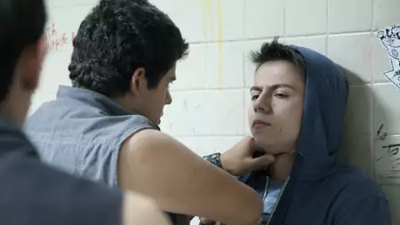 Pan Avila - galeria zdjęć - filmweb
