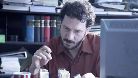Pan Avila - galeria zdjęć - filmweb