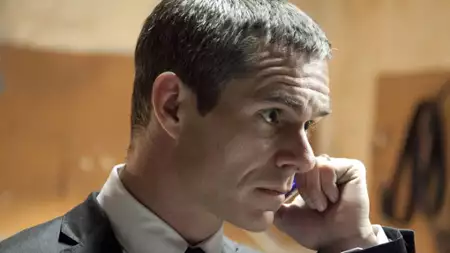 Pan Avila - galeria zdjęć - filmweb