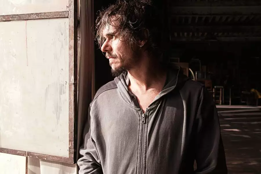 Pan Avila - galeria zdjęć - filmweb