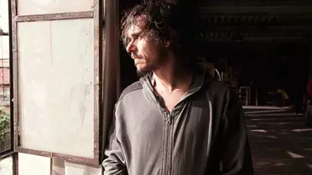 Pan Avila - galeria zdjęć - filmweb